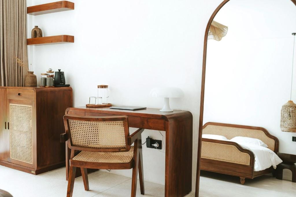 Tyde Bali Boutique Hotel — 4
