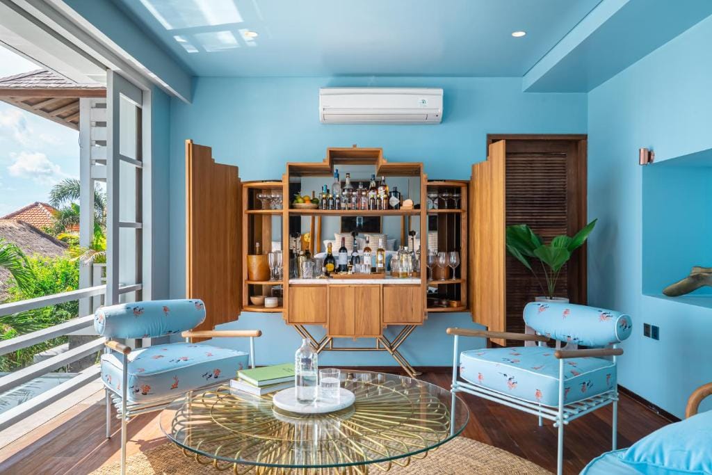 Ulu Cliffhouse - Adult Only — 4