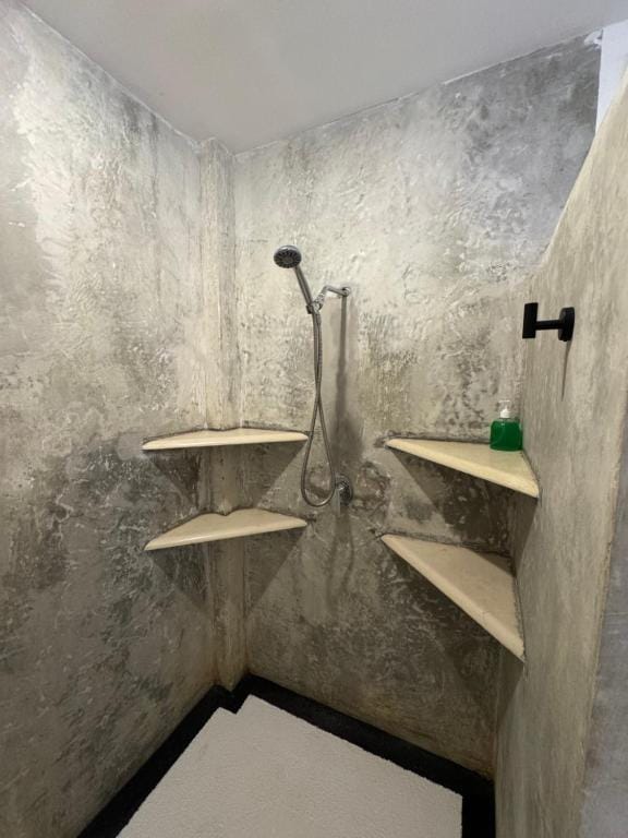 Uluwatu Stay's Standard Room #4 — 3