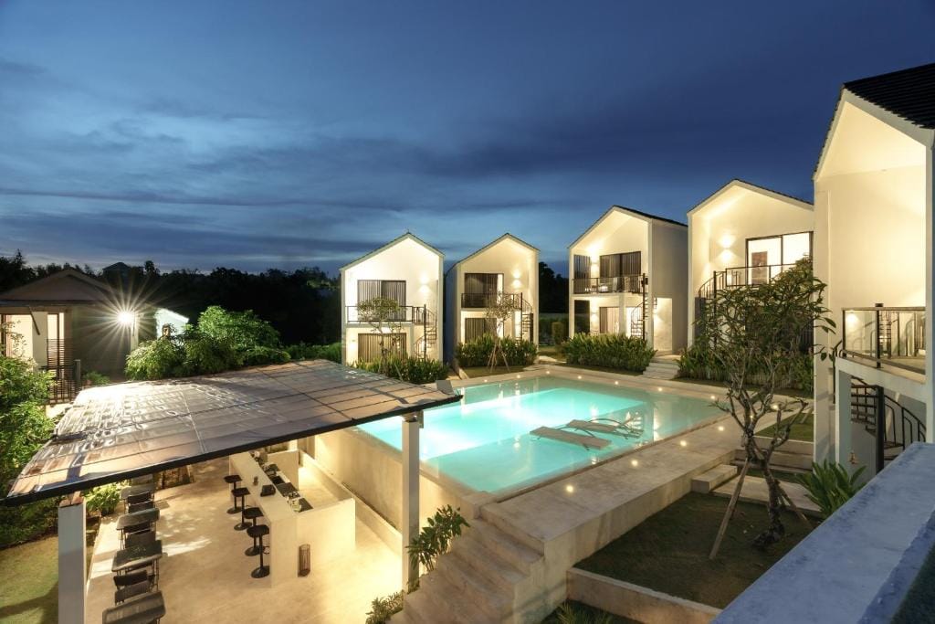 Villa Valeria — 1