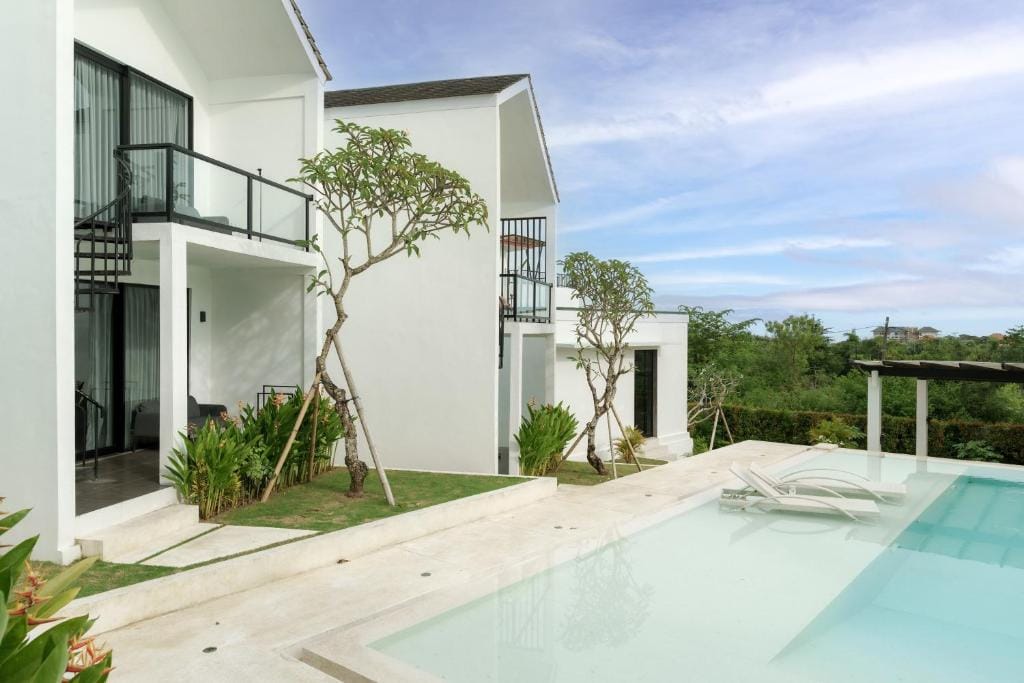 Villa Valeria — 3