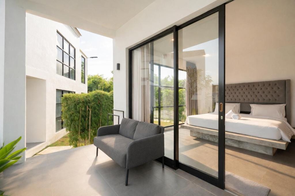 Villa Valeria — 4