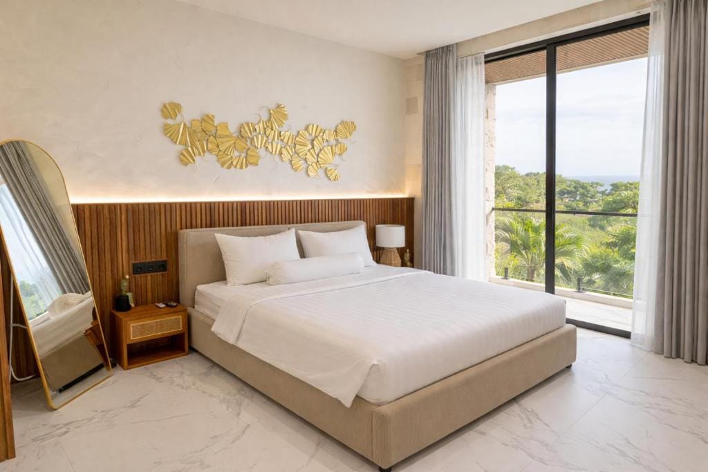 White Residence — 2