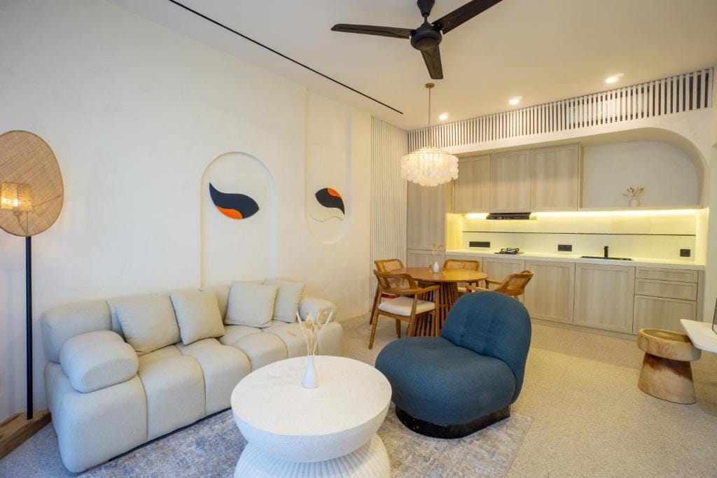 White Residence — 3