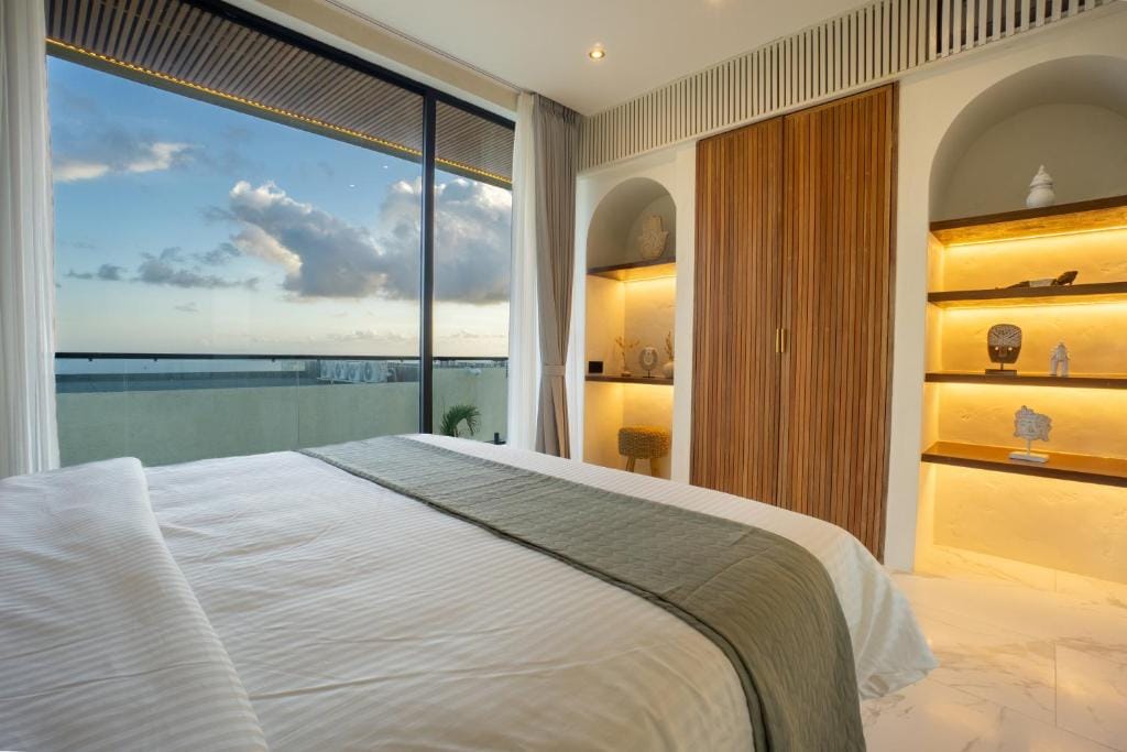 White Residence — 4